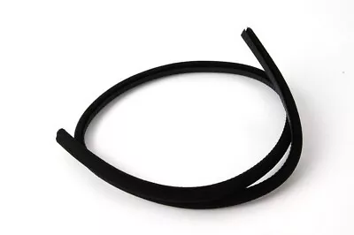 New Genuine Bmw 3 Series E30 Sunroof Rubber 930mm Sealing Gasket 8106928 • $170.22