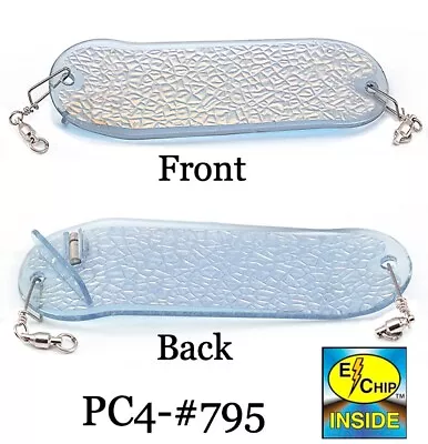 PRO-TROLL ProChip 4  #795 Double Super Charge UV Flasher - New • $5.75