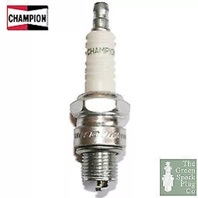 8x Champion Copper Plus Spark Plug QL77JC4 • $68.98