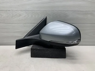 2012-2016 Volvo S80 Left Driver LH Mirror W/ Blind Spot Camera OEM 31298847 • $164.50