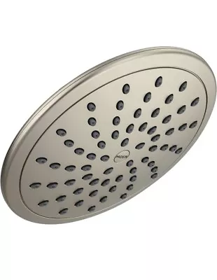 Moen 6345BN 8-Inch Fixed Eco-Performance Rainshower Showerhead Max 1.75 G/min • $70