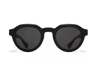 Mykita Mylon Dia 354 (Black) 47-25 140 • $350