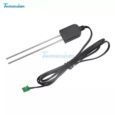 Soil Moisture Humidity Sensor Hygrometer Water Tester Corrosion Resistance Probe • $3.11