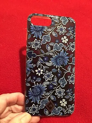 New Vera Bradley IPhone Case Sz 3x61/4” • $4