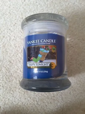 Yankee Candle Tumbler ~ Happy Tonight - Ltd Edition. • £17.99