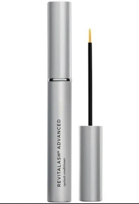 £19.24 • Buy RevitaLash® ADVANCED EYELASH CONDITIONER 《RRP£103.20》Growth Serum {3.5ml}  6M 