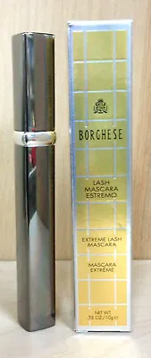 Borghese Mascara Estremo Extreme Lash Mascara Black New Boxed Sale!!!! • $10.49