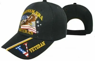 Vietnam Era Veteran Military Hat Baseball Cap (You Are Appreciated) • $11.88