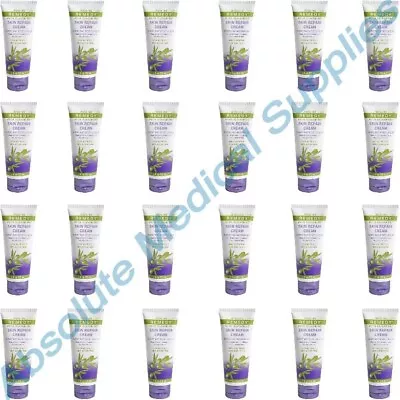 *24-Pack* Medline Remedy Olivamine 2 Oz Skin Repair & Moisturizer Tube MSC094422 • $99.99