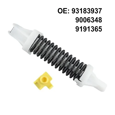 Clutch Pedal Return Spring Kits For Vauxhall For Opel For Vectra C For SAAB 9-3 • $20.61