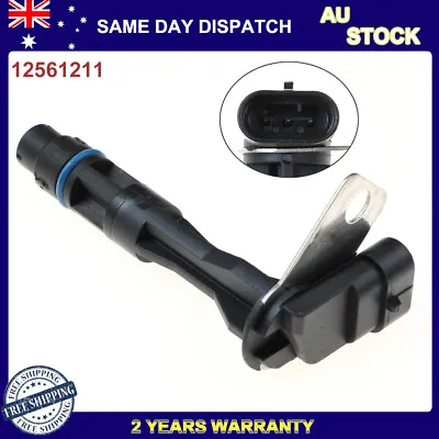 Cam Angle Sensor Camshaft Position For Holden VT VX VY VU COMMODORE 5.7L LS1 V8 • $22.99