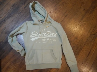 £6 • Buy Boys Superdry Hoodie, 12-14 Years