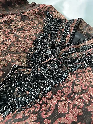 Boy’s Pakistani Kurta Eid/Wedding/Party Clothes Size 10 Yrs - Brand New • £12.99