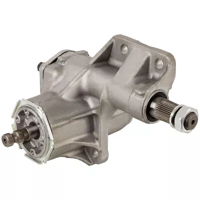 For Dodge Plymouth Mopar Quick Ratio 16:1 Manual Steering Gearbox 4.0 LTL CSW • $299.17