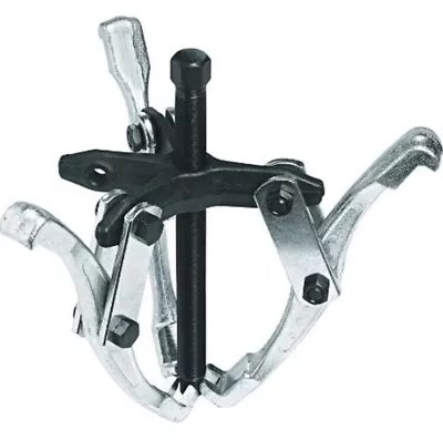 Proto J4047 2 Or 3 Jaw Adjustable Gear Puller 7 Ton Capacity New/Open Box • $121.50