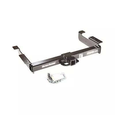 Draw-Tite 41946 Class IV Trailer Hitch For Select 96-22 Chevrolet GMC Models • $296.65