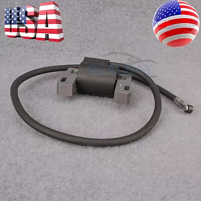 Solid State Module Ignition Coil Fits Briggs & Stratton 7-16 Hp 398811 298968 US • $15.80