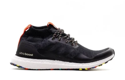 $150 • Buy Adidas Ultra Boost Mid Multicolour G26841 - BRAND NEW ✅