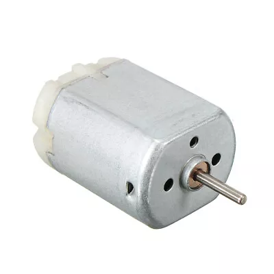 10mm Round Shaft Car Door Lock Motors FC-280PC-22125 For Lexus Toyota Mabuchi • $4.22