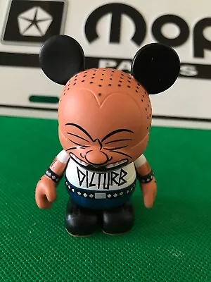 Disney Vinylmation - SOLD AS PICTURED ) - 3  Figure - B496 • $6.99