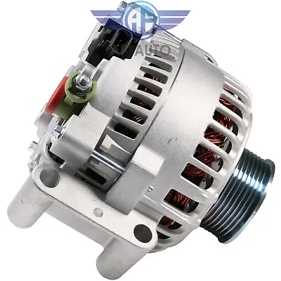 Alternator For 6.0L Ford F150 F250 F350 Pickup 2003-2005 AFD0106 • $95.99