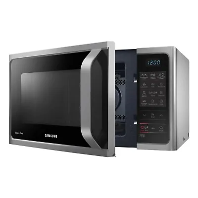 Samsung 28L Combination Microwave - Silver MC28H5013AS • £181.99