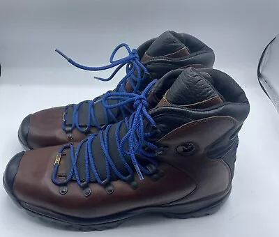 Merrell Men Mountain Boots Goretex Size 12 Well Made   Boots  Pristine!!! • $80