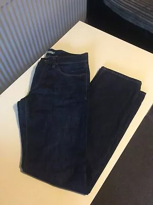 Mens Original Lacoste Jeans 30w/32l Excellent Condition • £22