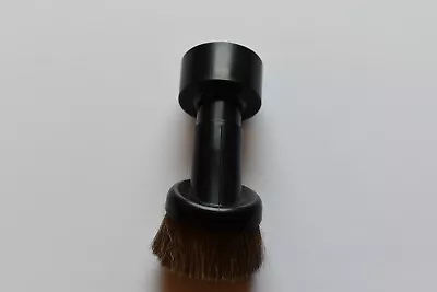 $12.99 • Buy Universal Soft Dust Brush Tool For Furniture Auto Shop Vac Vacuum 2-1/2  Hoses