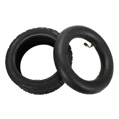 $65.85 • Buy 10in 85/65-6.5 Electric Scooter Tyre Inner Tube&Tire For Kugoo G-Booster Parts