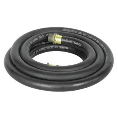 Tuthill Transfer FRH07514 3/4 In. X 14 Ft. Fuel Transfer Hose New • $47.74