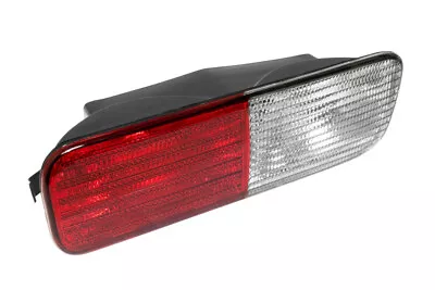 Right Rear Fog Reverse Bumper Lamp Suitable For Land Rover Discovery 2 2003 On • $66