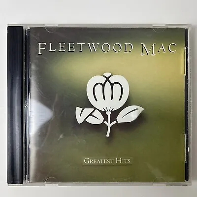 Fleetwood Mac - Greatest Hits - 1988 CD - VERY GOOD Warner Records • $9.99