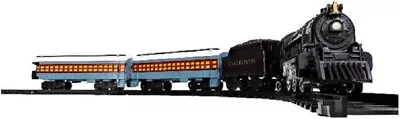 Lionel The Polar Express Ready To Play Train Set - LIO711803 • $69.99