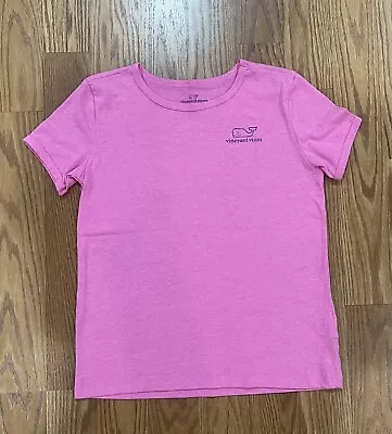 Vineyard Vines Shirt T-Shirt Girl Size M (10-12) • $8.99