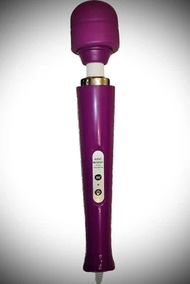 Sensual Wand Pug In High Power • £49.99