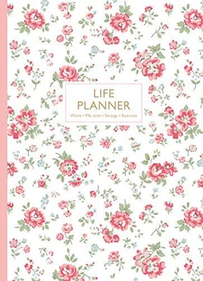 £9.39 • Buy Life Planner (Cath Kidston Stationery), Cath Kidston