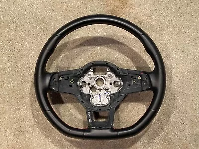 Volkswagen GTI Mk7 Steering Wheel For DSG Cars • $150