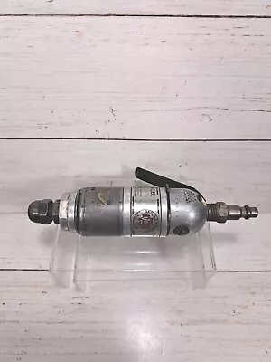 Vintage GARDNER DENVER CO 2RG25 25000 RPM DIE GRINDER  • $82.79