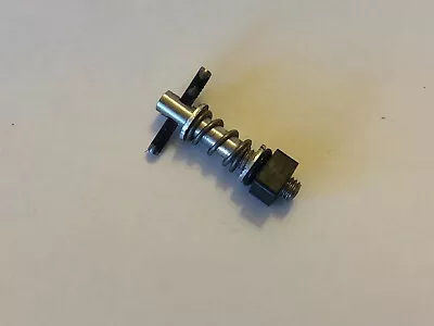 Seadoo GTX Mikuni BN38i/40 OEM Carburetor Carb Idle Adjusting Screw 270500288 • $24.95