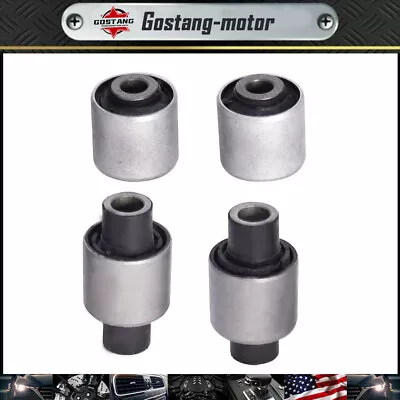 For 2003-2009 Infiniti G35 Nissan 350Z Front Lower Control Arm Bushing Kit 4Pcs • $32.86