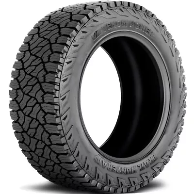 4 Tires Venom Power Trail Hunter ATS 245/60R18 105H AT A/T All Terrain • $608.94