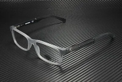 Harley-Davidson HD0774 020 Grey Clear Lens Plastic 54 Mm Men's Eyeglasses • $81.97