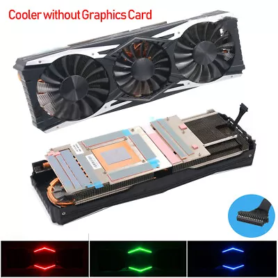 For GAINWARD RTX2080Ti PHOENIX Graphics Video Card Cooler 14pin • $125.24