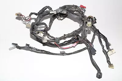 03-05 Yamaha Yzf R6 06-09 R6S Main Engine Wiring Harness Motor Wire Loom OEM • $150