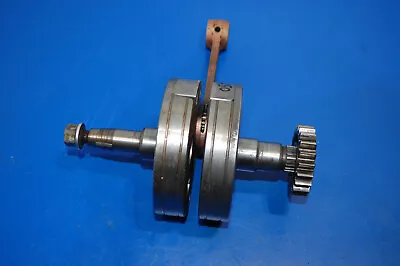 1996 92-99 Kx250 Crankshaft Crank Engine Bottom End Shaft Motor 13031-1390 • $159.99