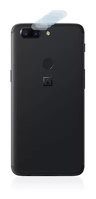 OnePlus 5T (camera)   6 X Transparent ULTRA Clear Screen Protector • $23.74