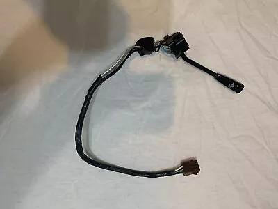Ford Xd Xe Wiper Switch And Wiring Falcon • $70