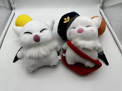 $39.99 • Buy Final Fantasy XIV Plush Mail & Classic Moogle Square Enix Official!