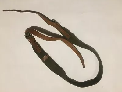 Sling Carrying Belt For PPSh SVT Canvas Strap Russian Soviet Army USSR • $25.29